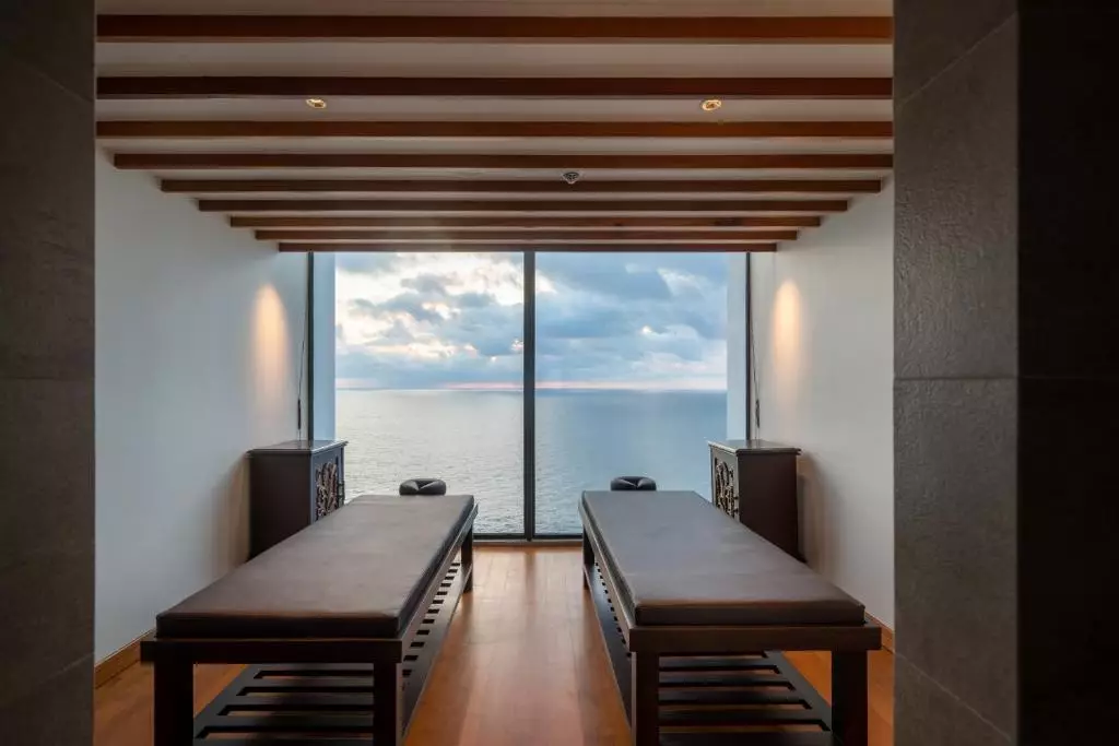 ماساژ هتل گرن بل کلمبو